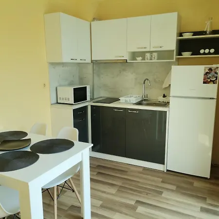 Family 3 Amadeus Lux Apartment