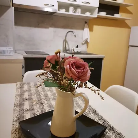 Apartment Family 3 Amadeus Lux
